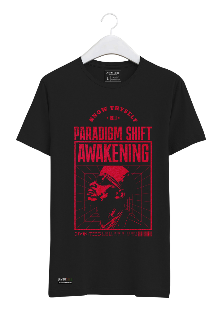 Paradigm Shift Tee