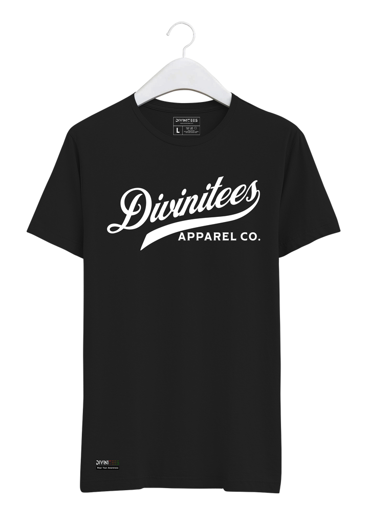 DIVINITEES - Team Tee