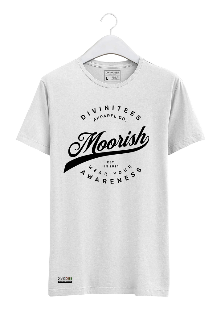 Moorish V2 Tee