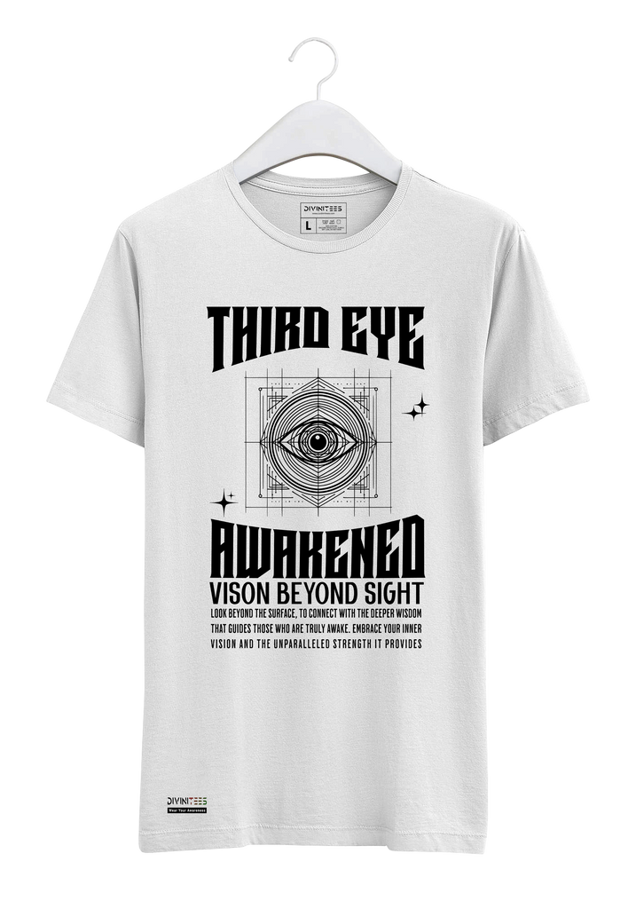 Third Eye Tee
