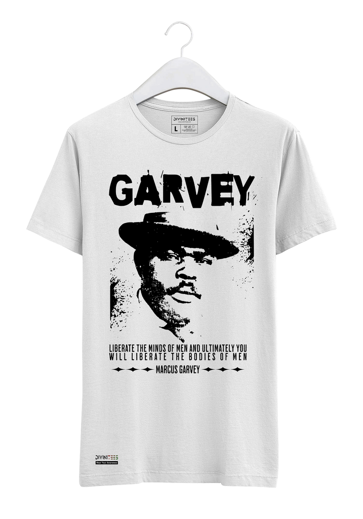 Marcus Garvey - Garvey Tee