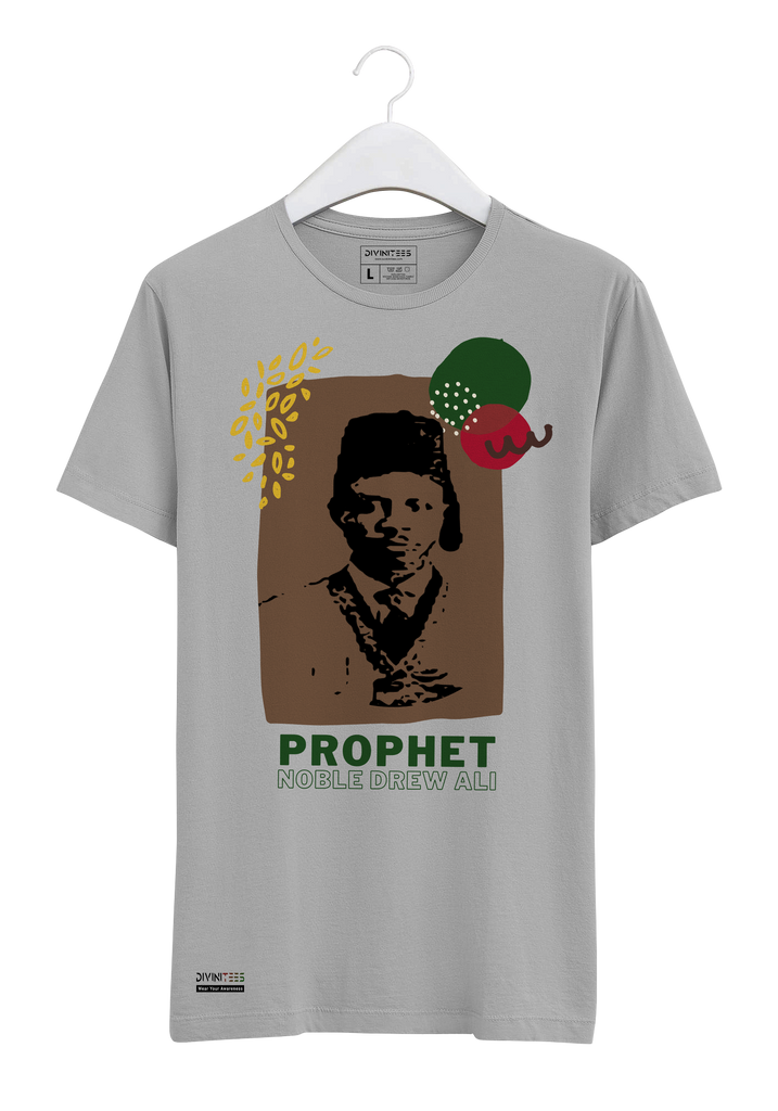 Prophet Noble Drew Ali - PNDA 1 Tee