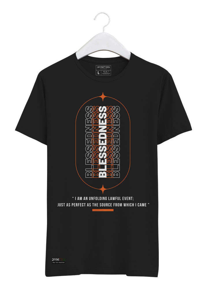 Blessedness Tee