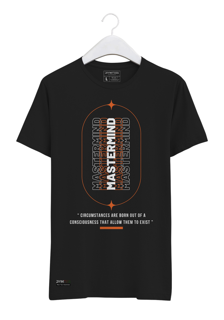Mastermind Tee
