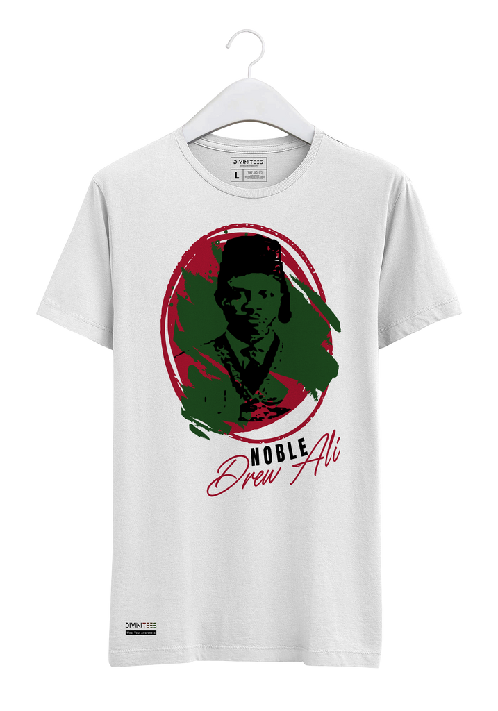 Prophet Noble Drew Ali - PNDA 2 Tee