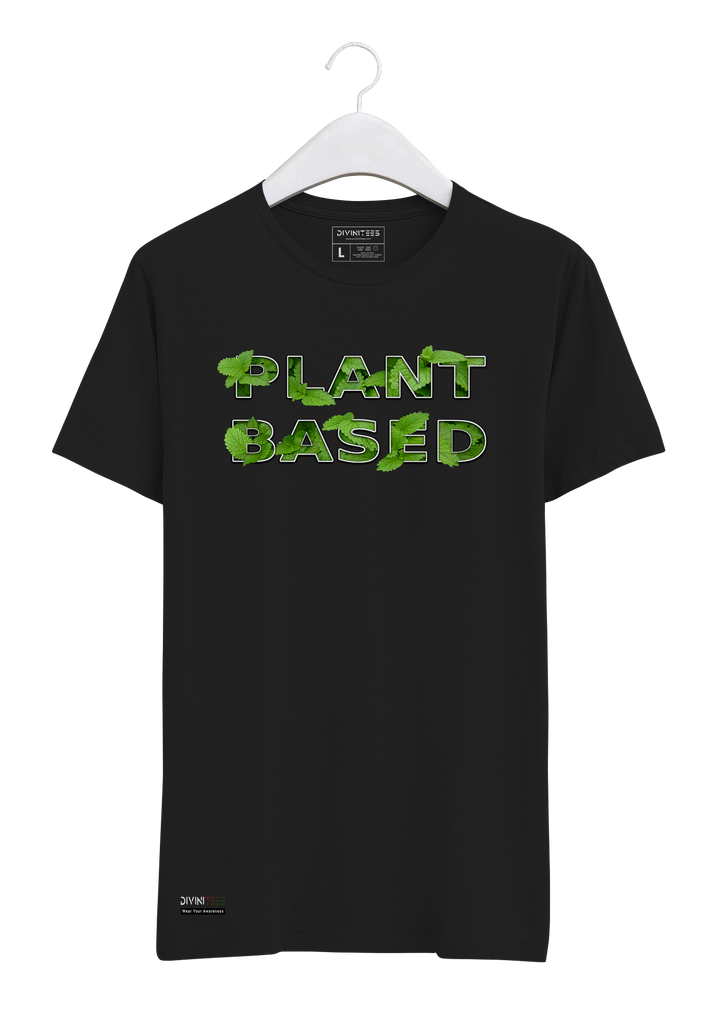 Plant Based Tee
