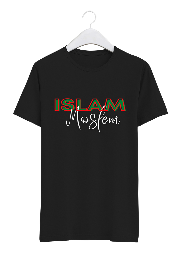 Moorish Collection - Islam Moslem Tee