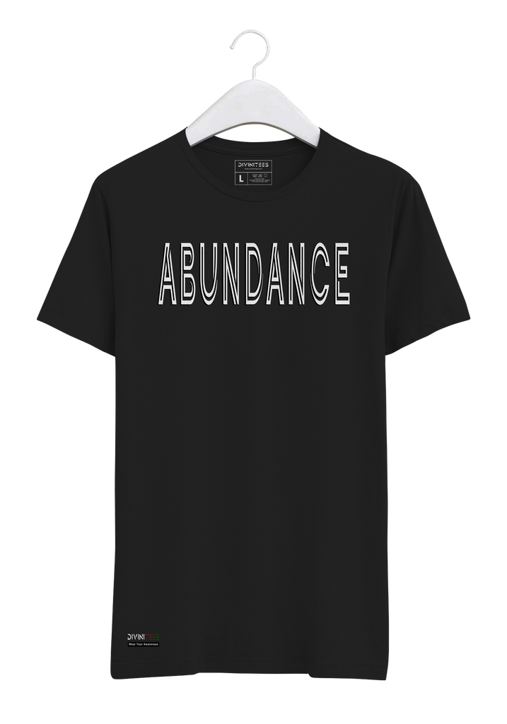 Abundance Tee