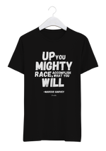 Marcus Garvey - Mighty Race Tee